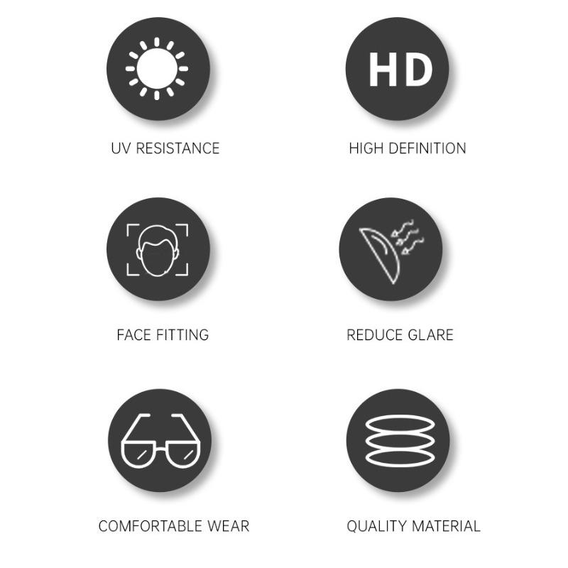 Retro Oval Frame Sunglasses Woman Round Retro Sun Glasses for Male Metal Small Frame Mirror Eyewear Lentes De Sol Mujer