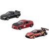 TAKARA TOMY Tomica Premium 10th Anniversary Collection Toy Car for Ages 6 and Up