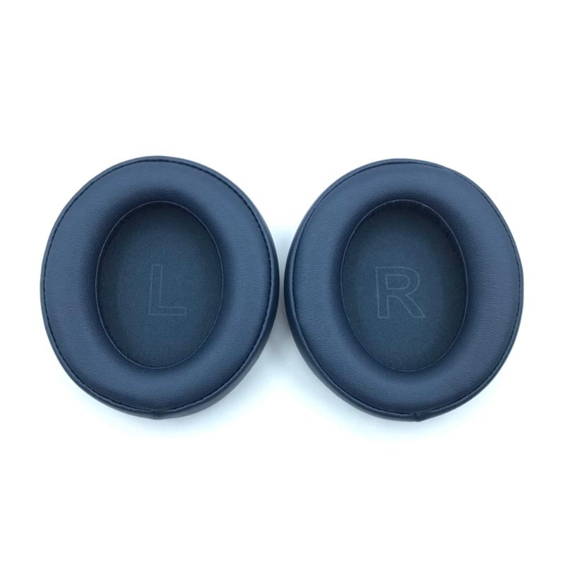 2 Pcs Ear Cushion Cover for  Life Q35 Practical Ear Pad Noise Canceling Headphones Ear Covers 1