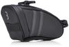BBB Saddle Bag Curve Pack Black