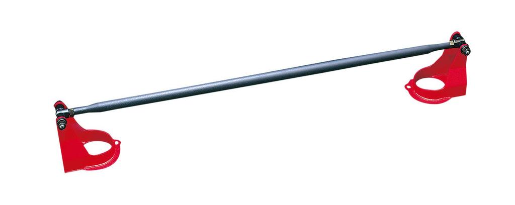 Nismo Rear Strut Tower Bar for Skyline R32 GT-R (55420-RNR20)