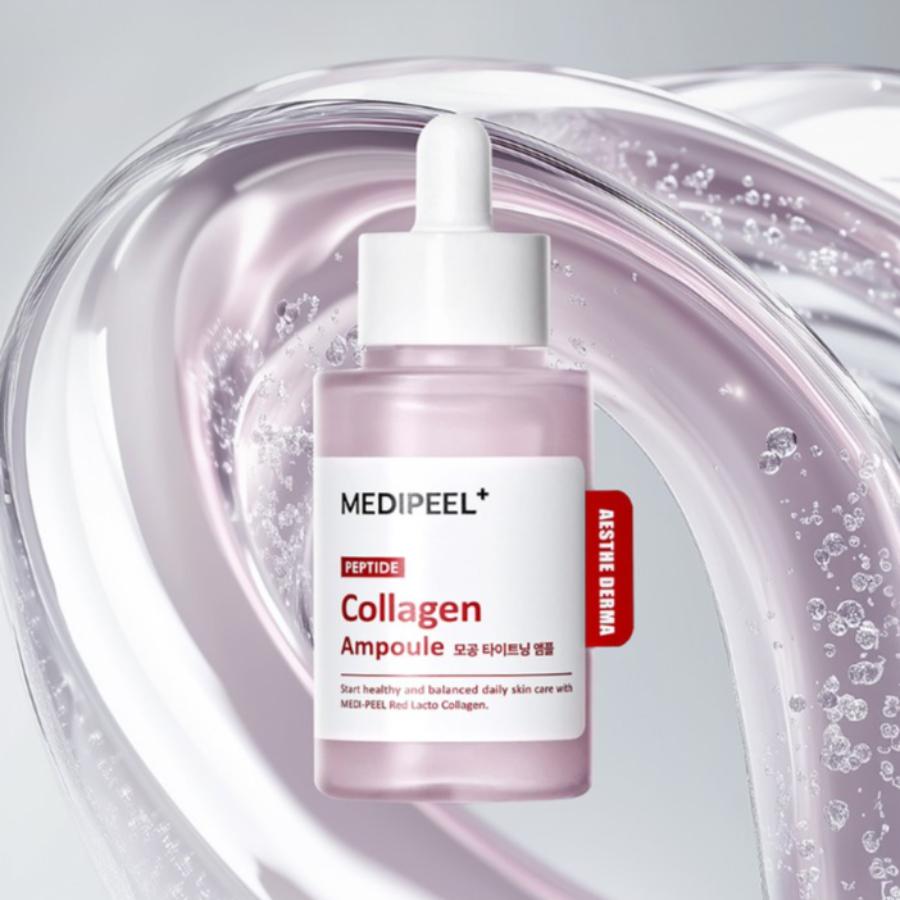 MEDIPEEL Red Lacto Collagen Tightening Ampoule 70ml