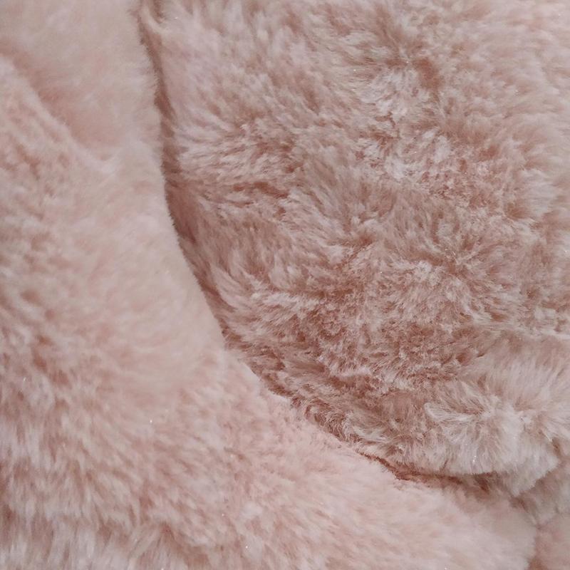 Sofá Animal de Desenho Animado Pata de Urso Meio Envolvente Almofada Escritório Almofada Macia Casa Quarto Sala de Estar Varanda Relaxar Móveis de Lounge