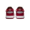 Nike Dunk Low x University Red 2019 Uomo- CT0856-600