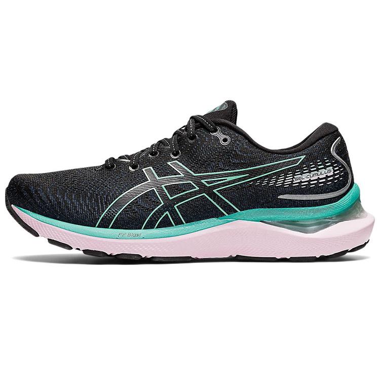 

Новые женские Asics Gel Cumulus 24 Black Sage 1012B206-002 39