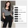 Mei Mary New women's leather belt - genuine cowhide, trendy korean style, versatile jeans belt