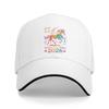 Unisex Happy New Year 2026 Year of The Horse 2026 Outdoor Hat Summer  Adjustable Cap Casual Baseball Cap 2026 Golf Sunshade