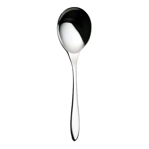 

Столовые приборы Luckywood Cutlery Marill Сервировочная ложка