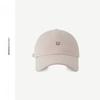 Cat Embroidered Baseball Cap With Sun Protection And Breathability For Spring Summer Casual Wear