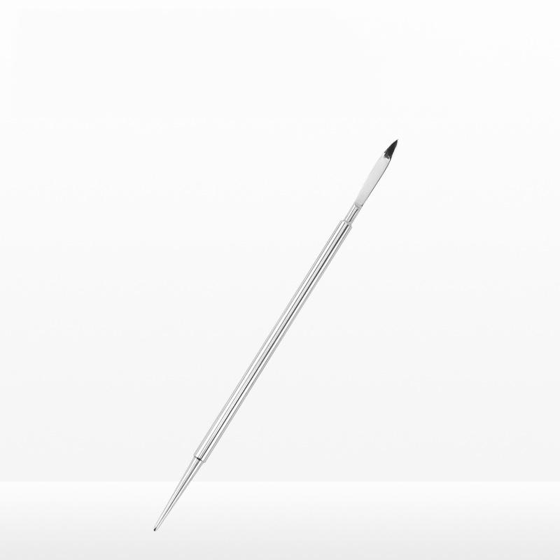 

Игольчатый стержень для резьбы из нержавеющей стали, прессование текстуры, прессование складок, острое формование, инструмент для скульптуры из мягкой глины