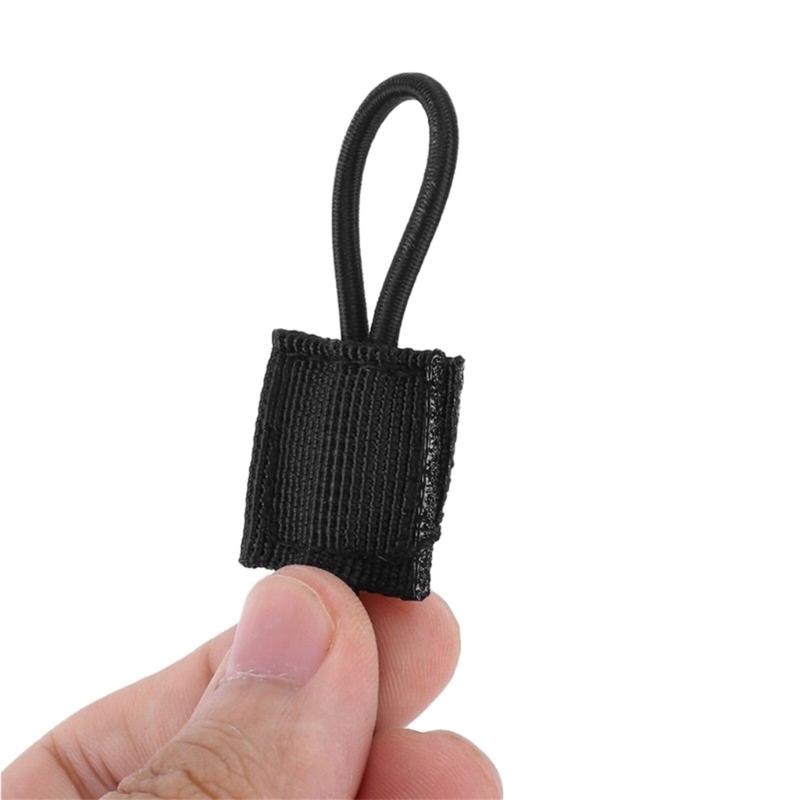 5pcs Versatiles Antennas Securing Buckles Multifunctional Wear Belt Buckles for Convenient Use and Home Devices