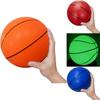 Pallone da Basket in PVC di Alta Qualità Ideale per Attività all'Aperto all'Asilo