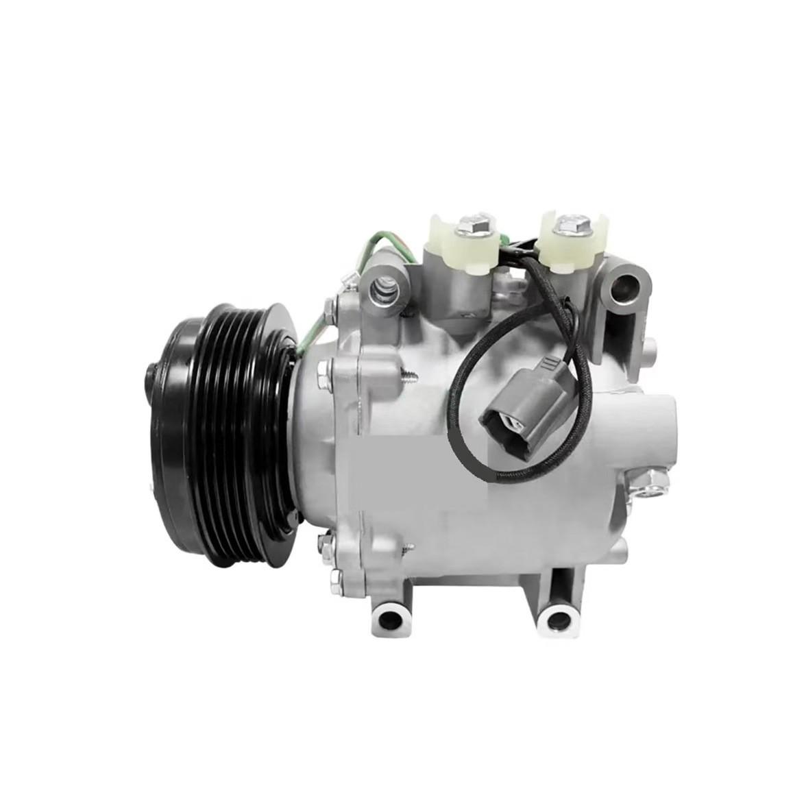 

HS090R Compressor Compatible with Honda TRES07 Models 38810-PWA-J02 and 38810-PWA-006 /