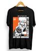 Bakugo Katsuki,Mein Held,Boku No Hero Bakugou,Kacchan, Anime,Unisex Shirt Unisex T-Shirt