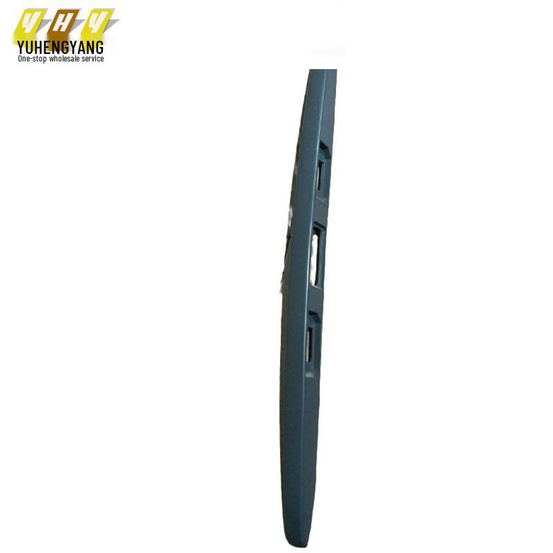 Sedan Rear Tailgate Trim Strip 05-11, Painted, 5M51F43400DAXWAA Sedan Rear Tailgate Trim Strip Painted чёрный