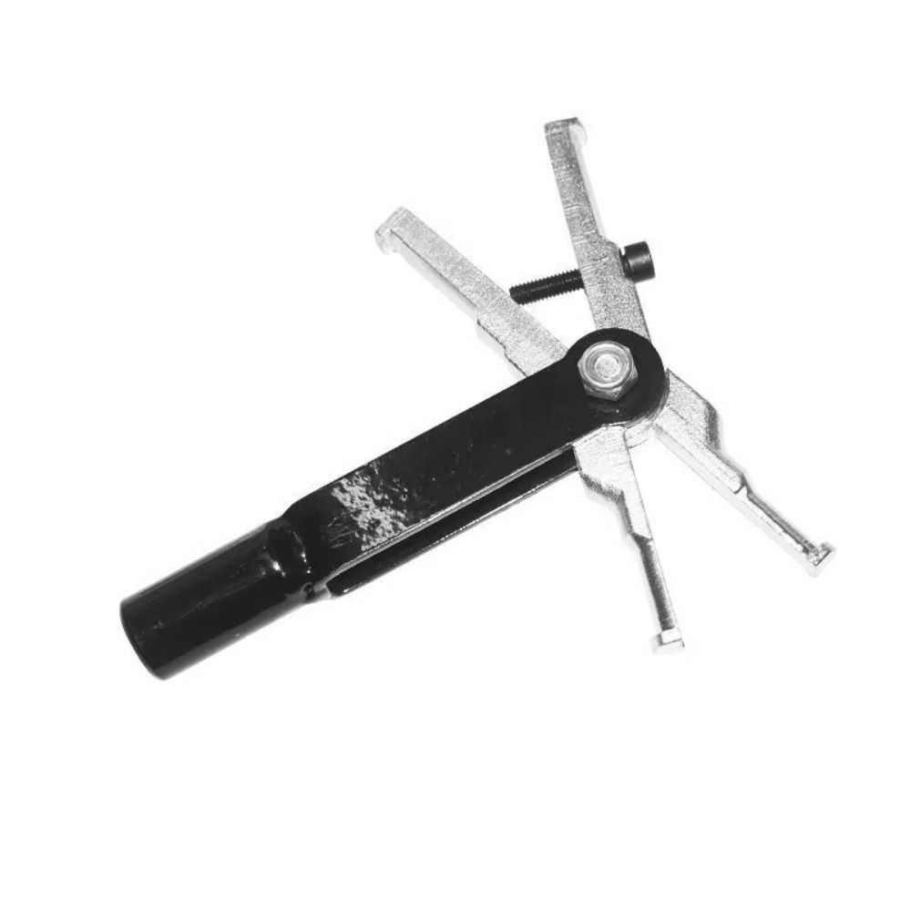 Double-head Bearing Inner Puller Anti-slip Inner Hole Puller  Disassembly Tool