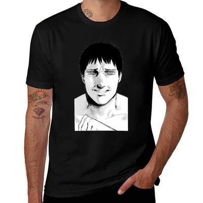 Tűz Ütés Agni Mém Klasszikus . Póló póló férfi sima anime pólók férfinak pólók designer Póló