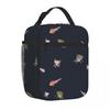 Bestselling Axolotl All Season Picnic Lunch Bag Urban Commute Outdoor Lunch Bag