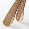 MUJI Acacia Foldable Tongs MC101A4S