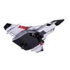 Special Effects Series No.6 Single-Seat Main Multipurpose Fighter Sky Hire Plastic Model