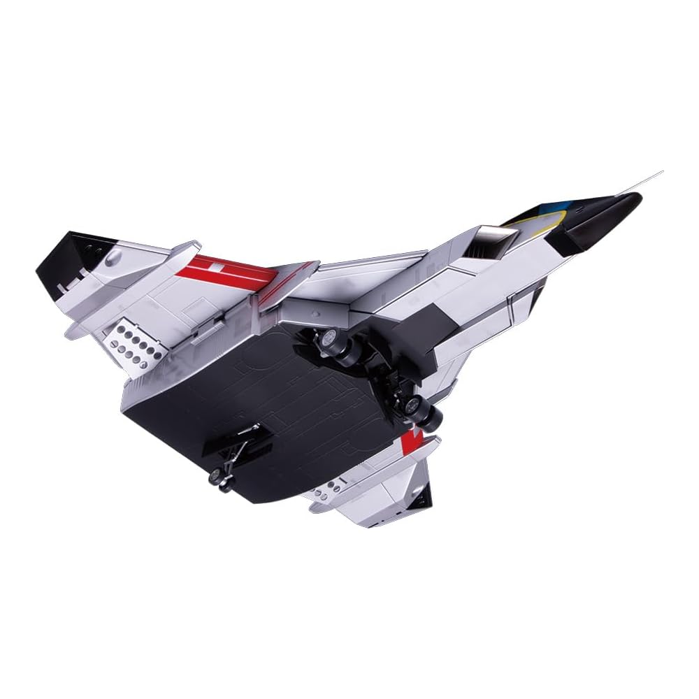 Special Effects Series No.6 Single-Seat Main Multipurpose Fighter Sky Hire Plastic Model