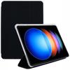 For Xiaomi Pad 6S Pro 12.4 Case Tri-fold Stand Leather Tablet Cover with Pen Slot