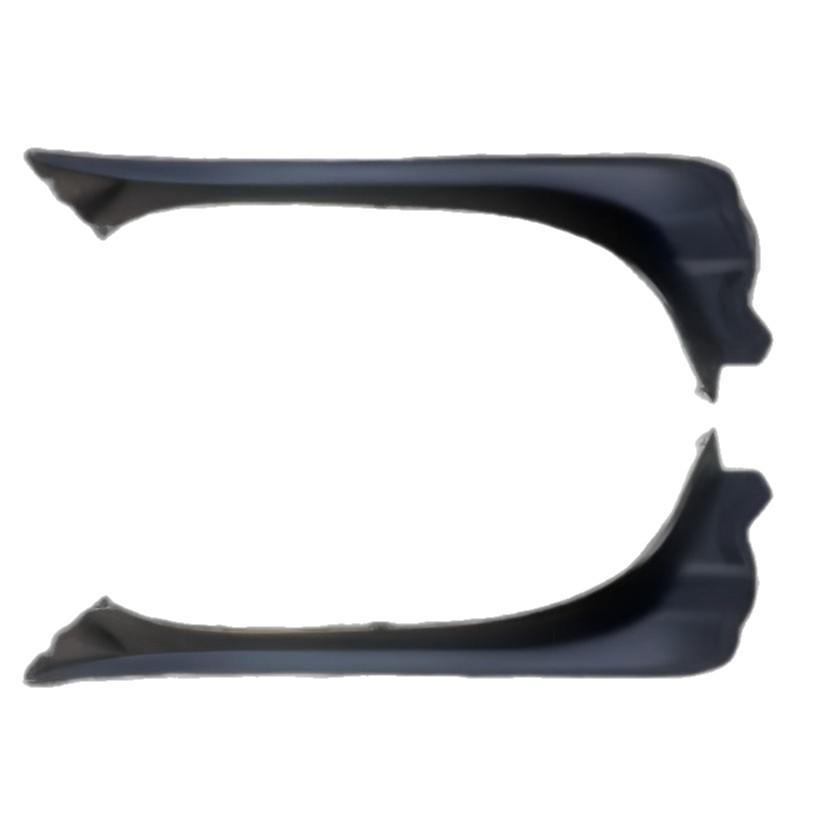 BMW 5 Series/M5 F90/G30 LCI Taillight Water Channel (P/N: 51499448943/51499448944) BMW 5 Series/M5 F90/G30