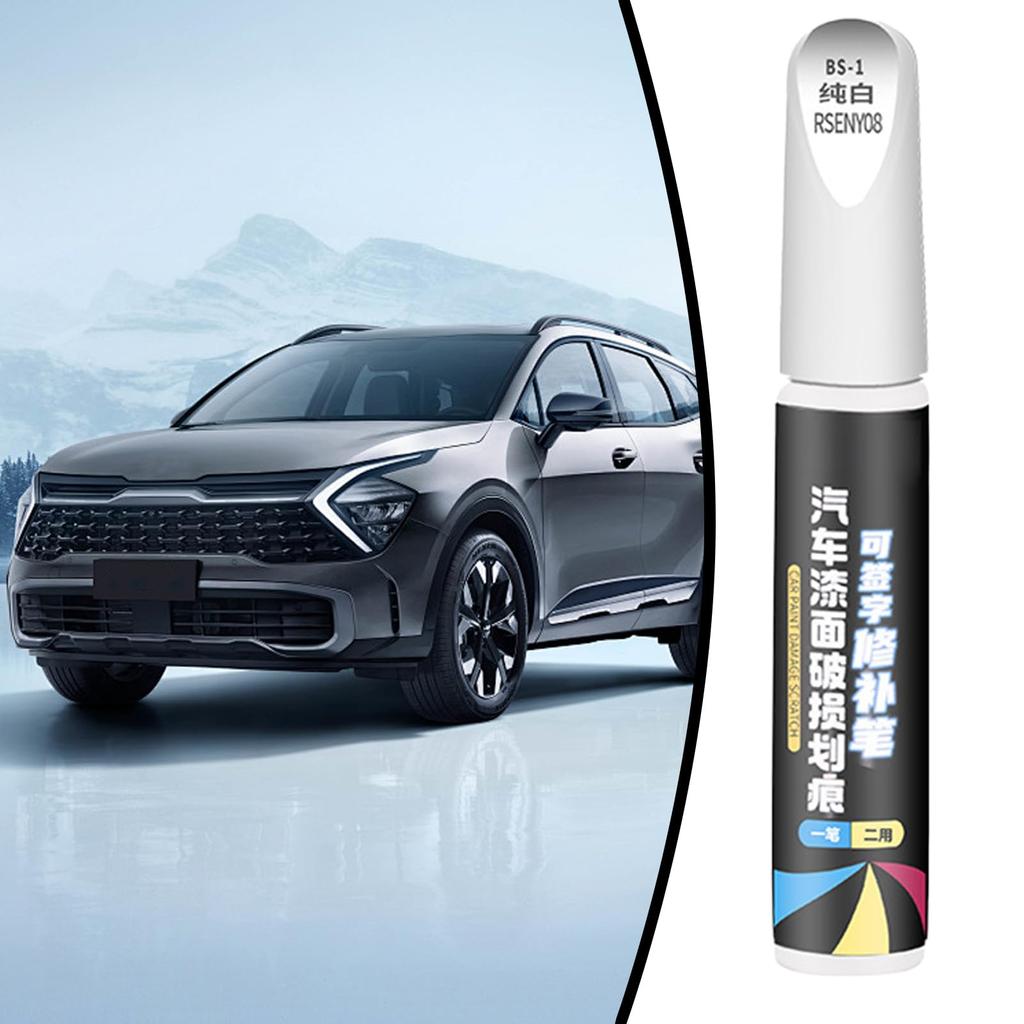 Car Pen, Touch Up Pen for Cars, Car Touch Up Pens, Car Scratch