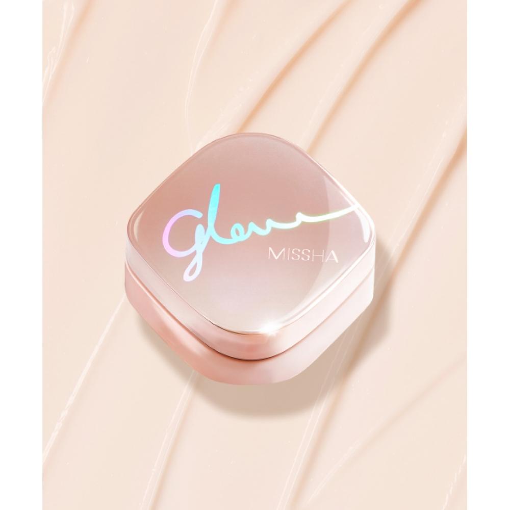 MISSHA Glow Skin Balm 50ml  + Free With Additional Pouch 