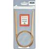 Wheel Needles “Knina Swivel Knitting Needles (Nina Swivel Knitting Needles) Bamboo Wheel Needles ...