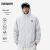 Mark Fairwhale Men's UPF40+ Hooded Sun Protection Jacket