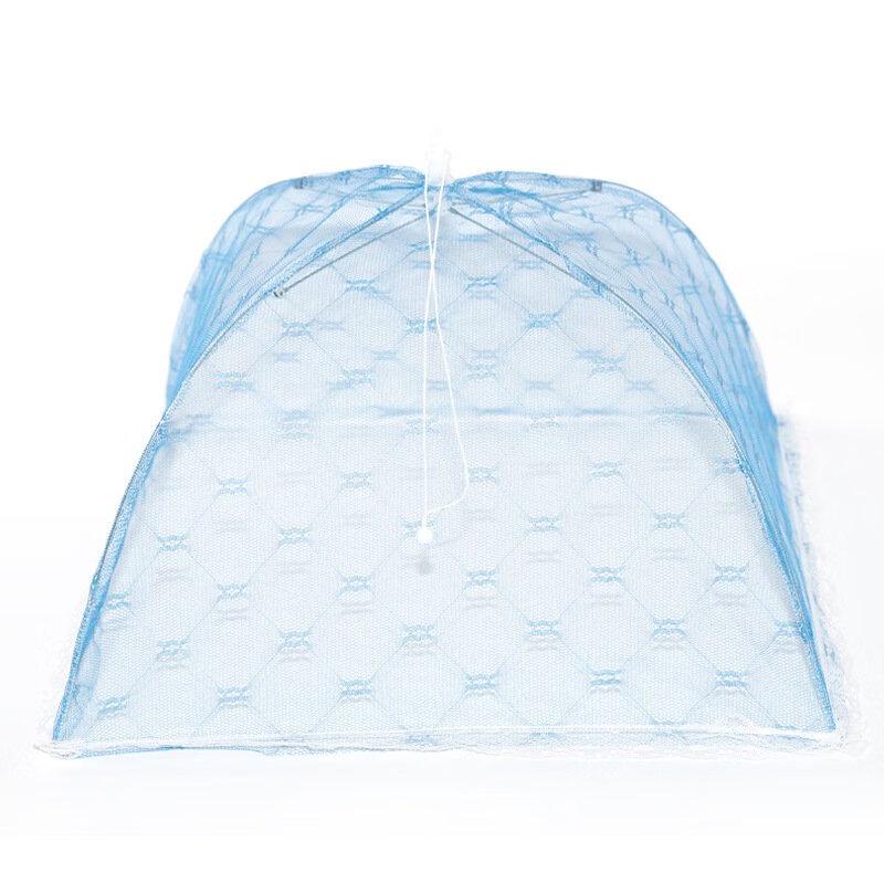 ZISIZ Foldable Mesh Food Cover