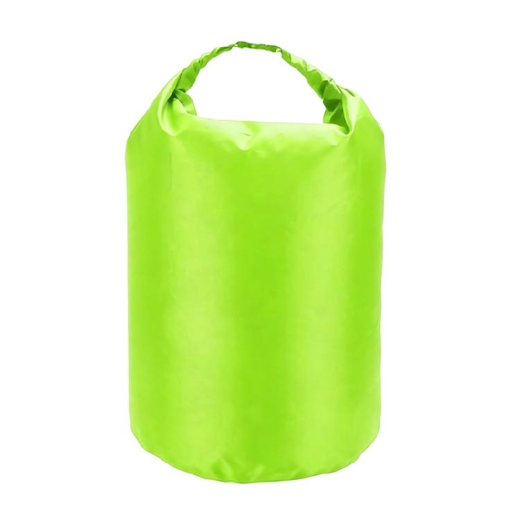 Compact Waterproof Bag 8L 40L 70L Capacity Option With Triple Roll Top For Hiking And Family Water Play