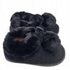 Winter Home Slippers With Ears Children Women's Warm Slippers S.38-39