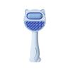 With Water Tank Cat Grooming Brush Self Cleaning Cat Hair Shedding Comb Pet Hair Remover  Kittens