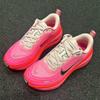 Nike Vomero Plus Hyper Pink Bright Crimson Women's Sneakers HV8154-604