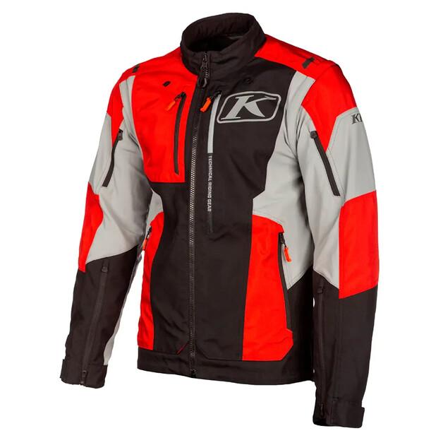 Klim Dakar Motorcycle Jacket