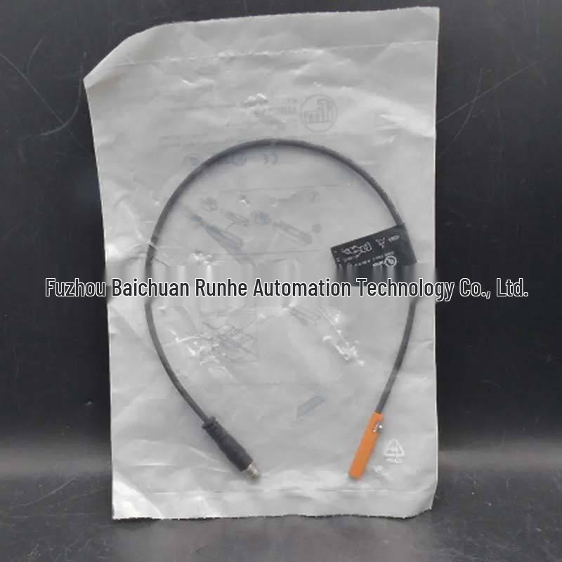 IFM MR0119 Magnetic Reed Switch Sensor - Brand New MR0119