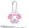 Milky X Sanrio Characters Tenorinzu Collection Box