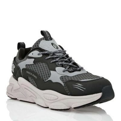 Philipp Plein Sport Bėgimo bateliai Track-King Core Gen X 05