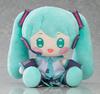 Good Smile Company Hatsune Miku Plush Toy - Hatsune Miku Balloon Style Plush Toy
