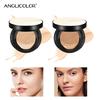 Anglicolor Cross-border Cushion BB & CC Concealer: Oil-Control, Long-Lasting Nude Cream Foundation