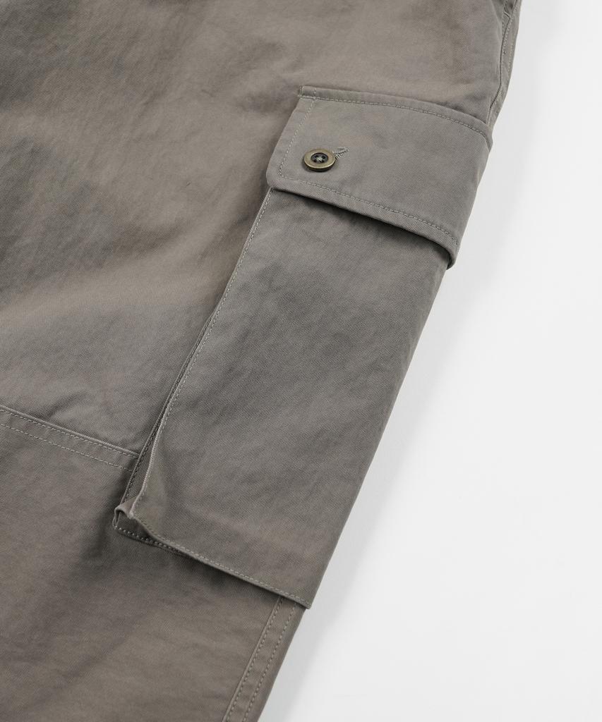 FRIZMWORKS Cn French Army M64 Pants _ Olive Gray