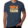 Bill Evans Tshirt Casual Holiday Short Sleeve Tee