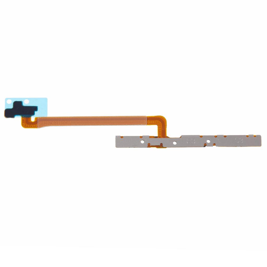 For Samsung Galaxy S24 Ultra S928 Power On/Off and Volume Flex Cable Repair Part (without Logo)