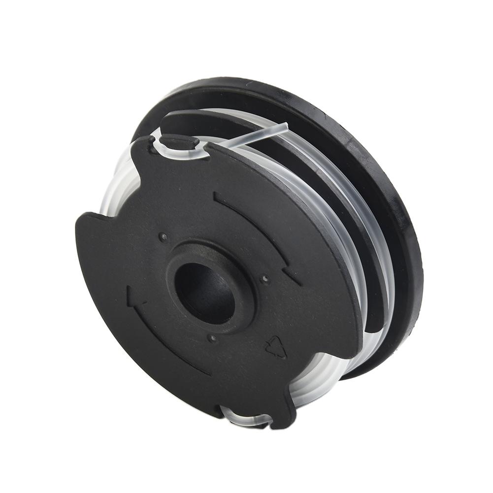 21107 Spool 2pcs 6m Accessories For GREENWORKS G40LT