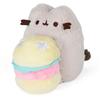 GUND Pusheen Cat 10th Anniversary Deluxe Hamburger Plush Toy 6059043     Cute Collectible Gift