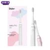 Suke Triple Clean Sonic Electric Toothbrush