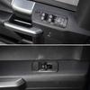 Keptrim for F-150 ABS Carbon Fiber Window Lift Switch Door Lock Trim for 2015 2016 2017 2018 2019 2020 Ford F150, 4pcs