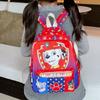 Backpack Kids Breathable For Everyday Use Schoolbag Gift Durable